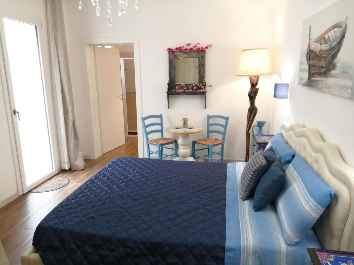 Отель Borgo Salentino Сан-Вито-деи- Норманни Экстерьер фото