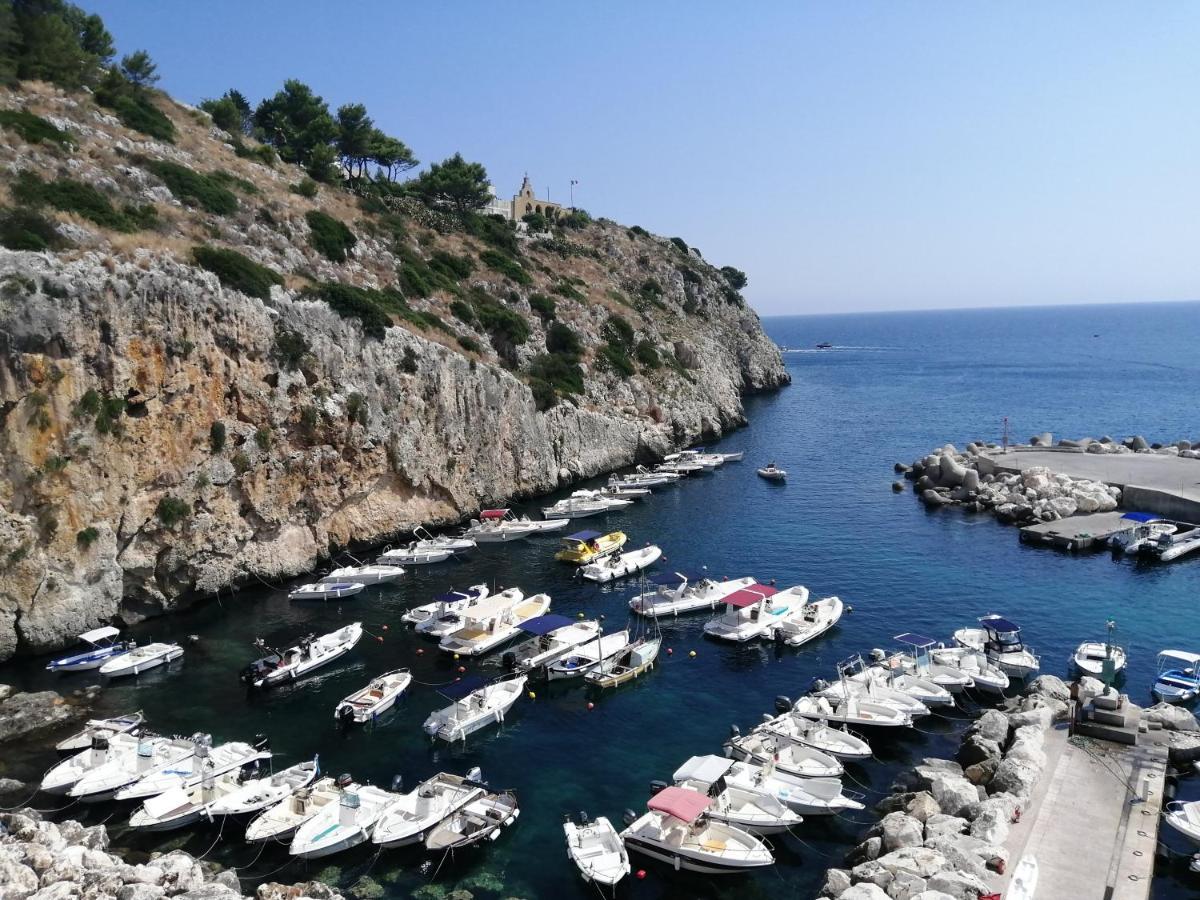 Отель Borgo Salentino Сан-Вито-деи- Норманни Экстерьер фото