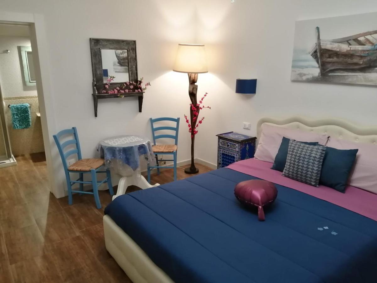 Отель Borgo Salentino Сан-Вито-деи- Норманни Экстерьер фото