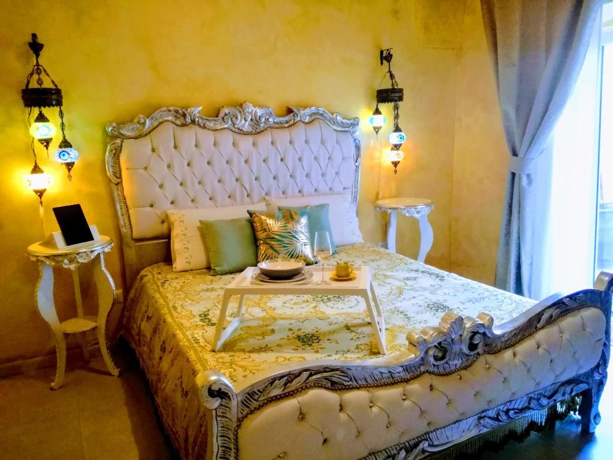 Отель Borgo Salentino Сан-Вито-деи- Норманни Экстерьер фото